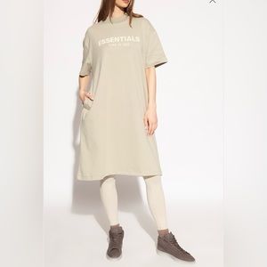 Fear of God Essentials dress